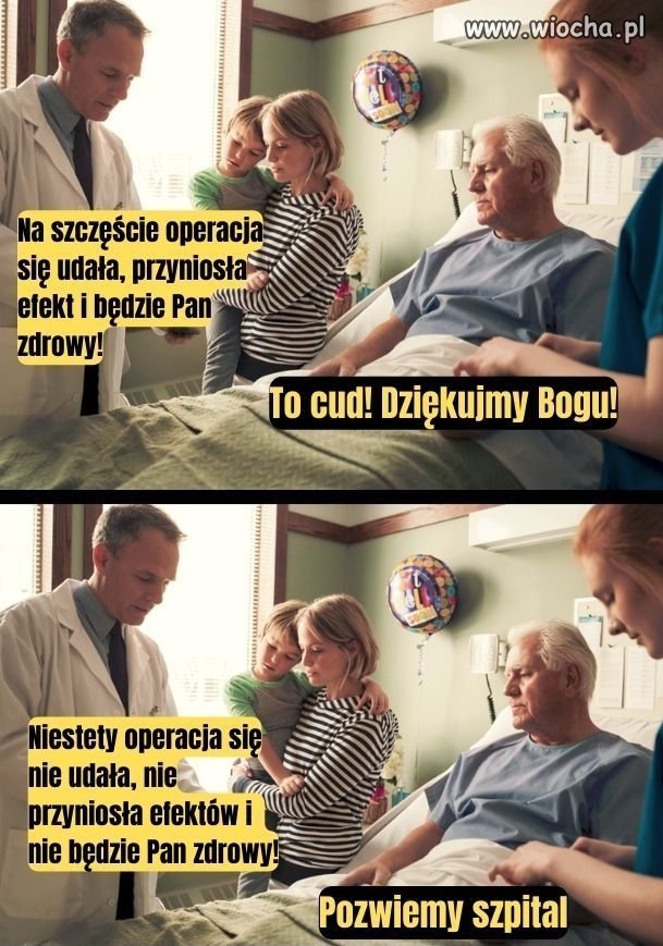 Jakie to polskie,jakie prawdziwe