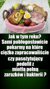 Zbyt ciężko pracowałem na chleb by pedofil go zbrukał