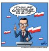 Bo jak klamac to jak Morawiecki...
