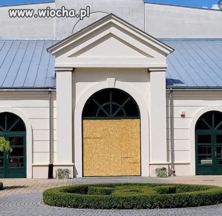 Dla PIS Polska to trochę większy Janów 