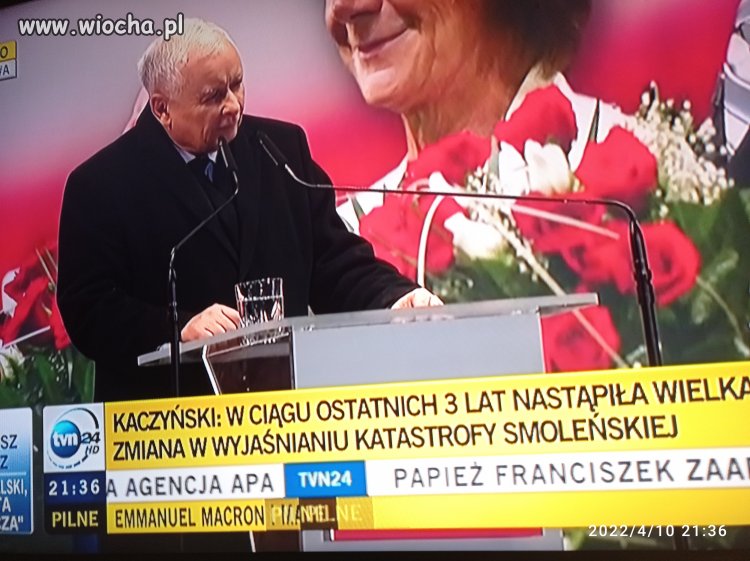 Znowu.. Ile można?