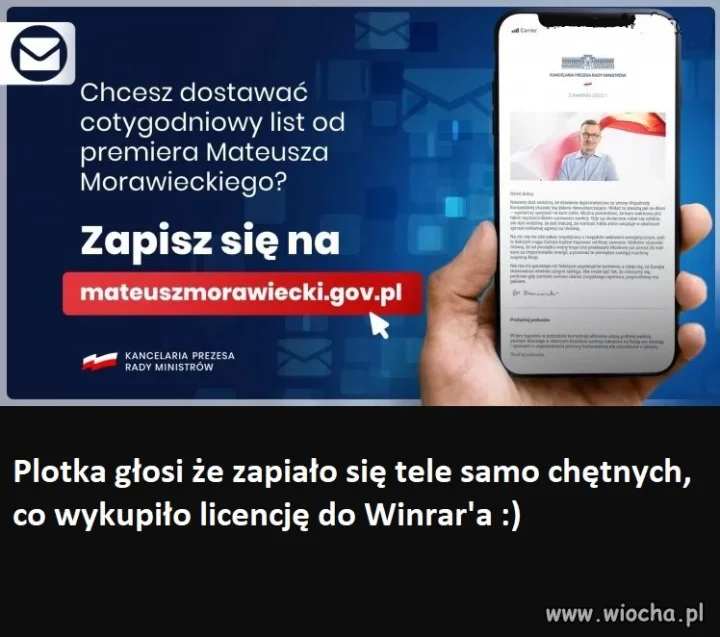 Bądź jak Adrian