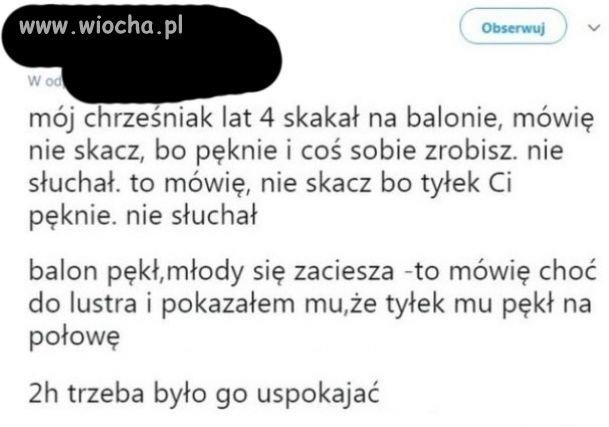 Chrzestny na medal