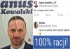 Prędzej czy później - prawda zawsze wychodzi na jaw.