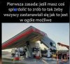 Pierwsza zasada