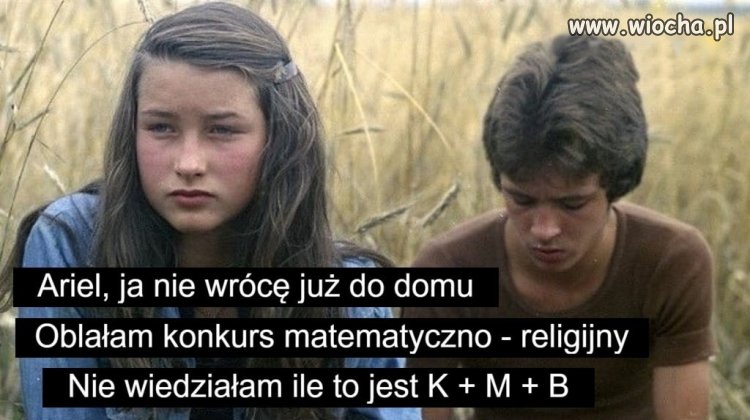 Do jakich jeszcze absurdów musi dojść