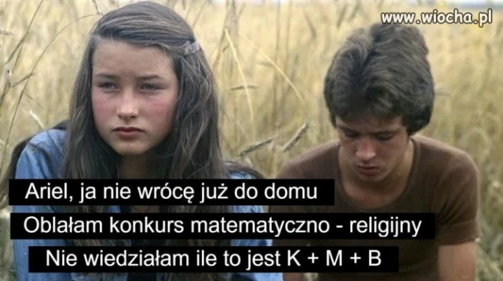 Do jakich jeszcze absurdów musi dojść