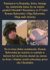 Mam nadzieje że dostanie to na co zasłużył 
