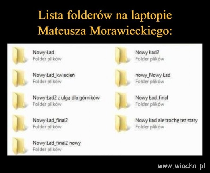 Taka sytuacja