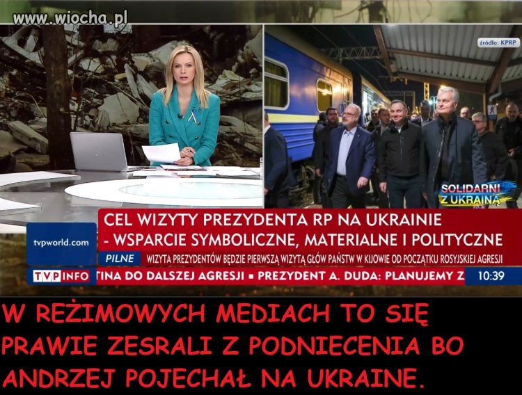 Cały dzień o Andrzeju