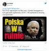 Jak Jarosław Kaczyński i PiS zniszczyli Polskę.