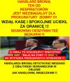 Tak dziala Mafia Prawych i Sprawiedliwych...