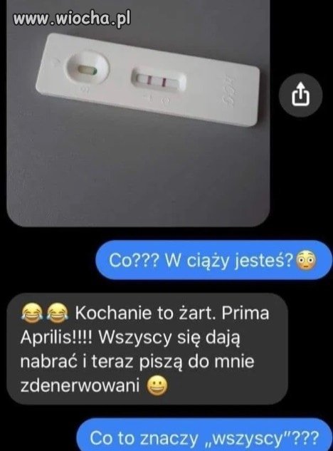 1 kwietnia 