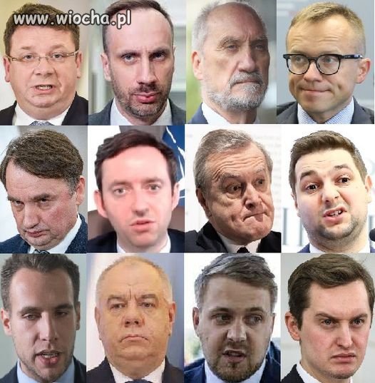 Poczet dzbanów 