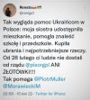 Zakłamane pisowskie ..uje