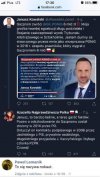 Kowalski obnosi się z głupotą, jakby cnotą była.