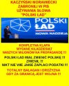 Tak wygladaja sukcesy PiSu...