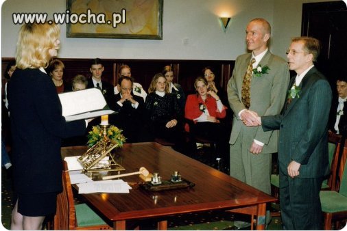 Rewolucja obyczajowa w Polsce od drugiego półrocza