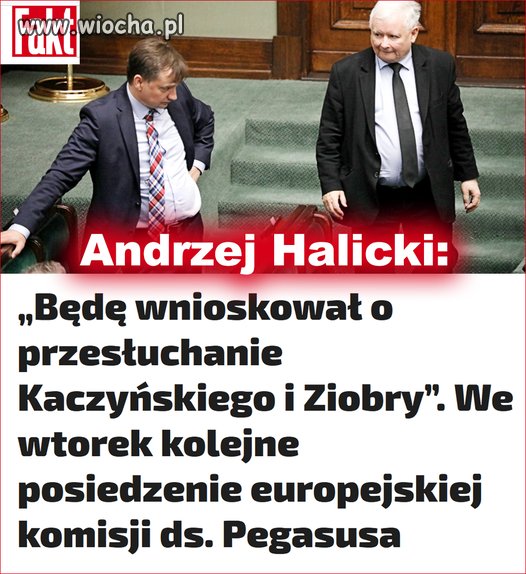 Coraz ciekawiej się robi