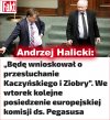 Coraz ciekawiej się robi