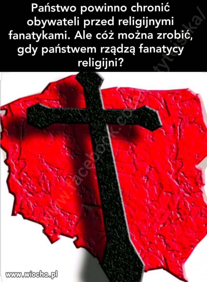 Państwowo powinno...