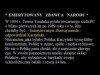 Paranoja nie boli, ale ośmiesza i drogo naród kosztuje…