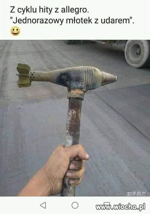 Na wojnie trzeba sobie radzić