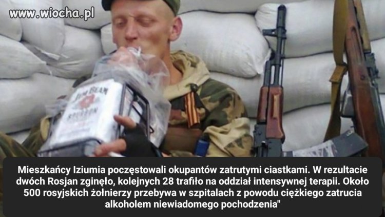 Jak walka to walka