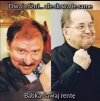 Bo na dwie zdrowaśki