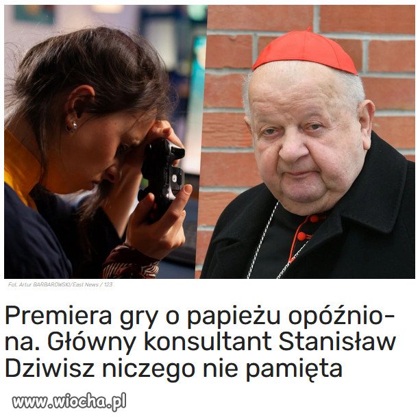 Złe wieści dla graczy, którzy czekali na najgorętszą premierę