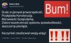 Polska w ruinie. Hasło wyborcze pis zrealizowali bezbłędnie.