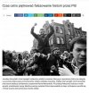 Komuniści za czasów PRL, również fałszowali historie!