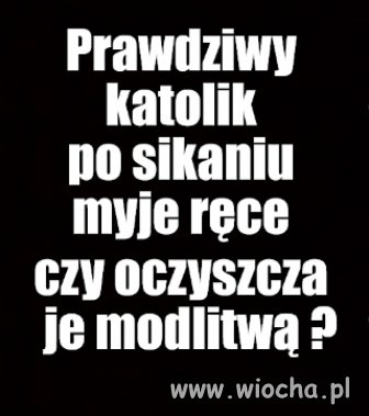 Kolega pytał