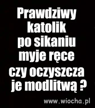 Kolega pytał