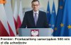 Samorządom 500 milionów