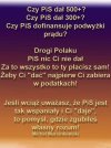 Kto ma to samo zdanie? 