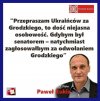Jak nisko może upaść człowiek. 
