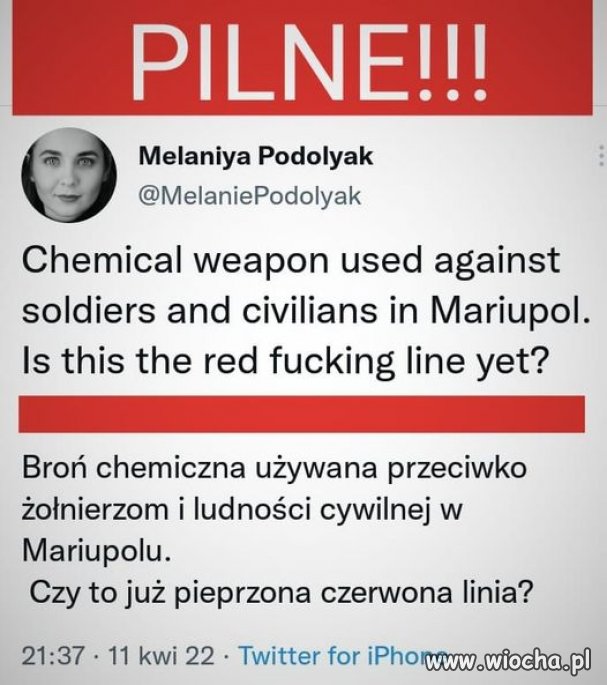 I co teraz zrobi NATO?