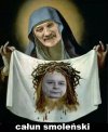 Wiecznie żywa religia...