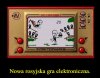 Czy każdy tron dyktatora musi stać na fundamentach z trumien ?