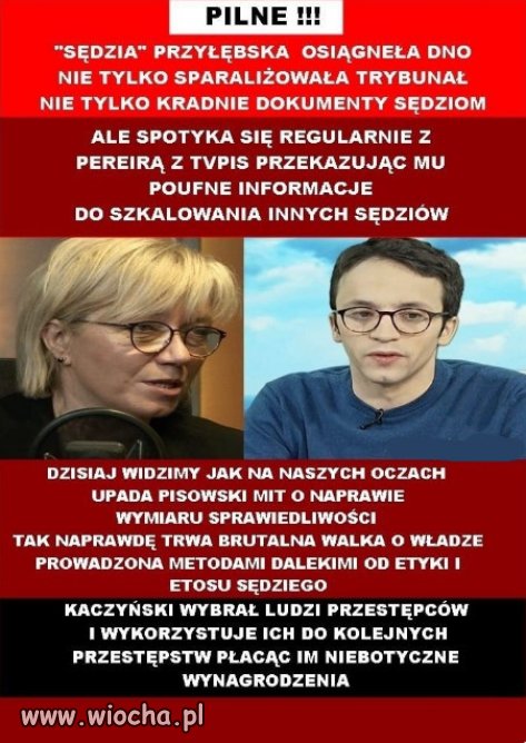 Sami nieudacznicy!!!  Banda złodziei i krętaczy ..
