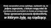 Panie sędzio podzielam Pana zdanie 