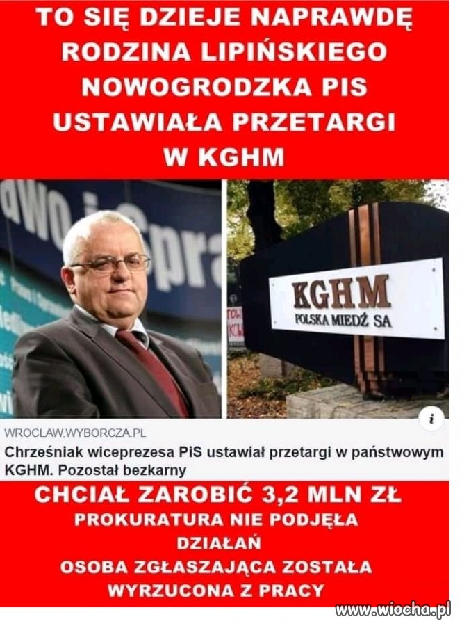 Kto pamięta 