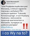 Każdy normalny Polak patrzy z obrzydzeniem na to okradanie Państwa, ale do nienachalnie inteligentnego elektoratu nic nie dociera.