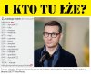 Znalazł winnego rosnących rat kredytów. 