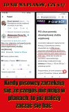 To nie ma planów czy są!!