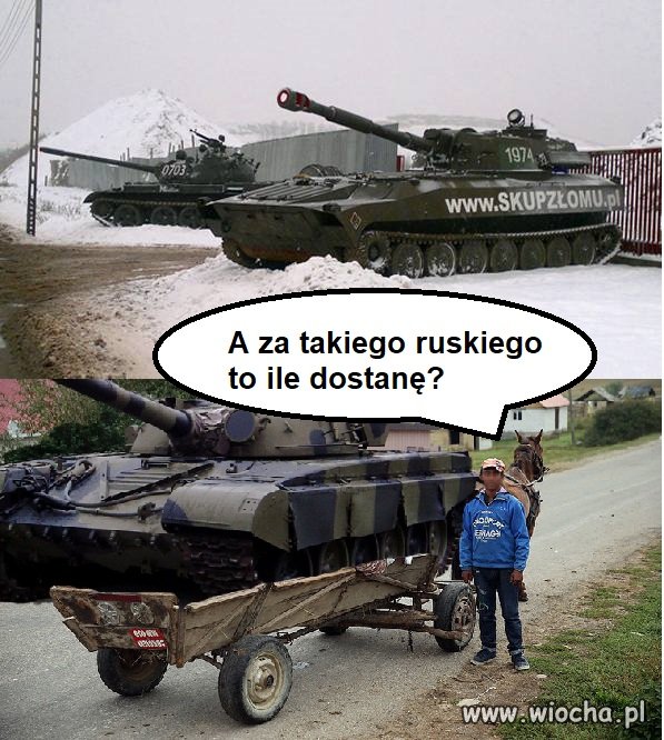 Polska firma otwiera filię pod Kijowem