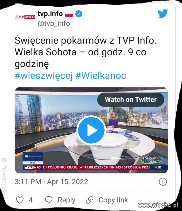 Podpowie mi ktoś