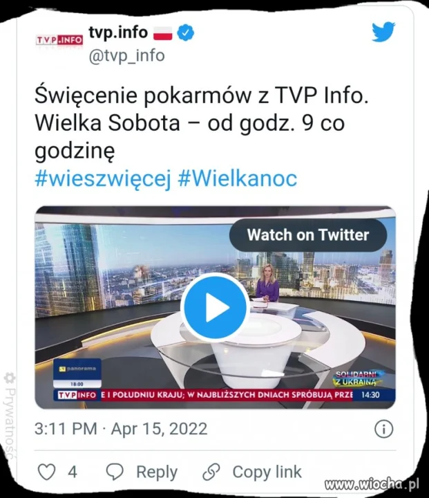 Podpowie mi ktoś