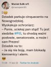 Brawa dla dziadka 